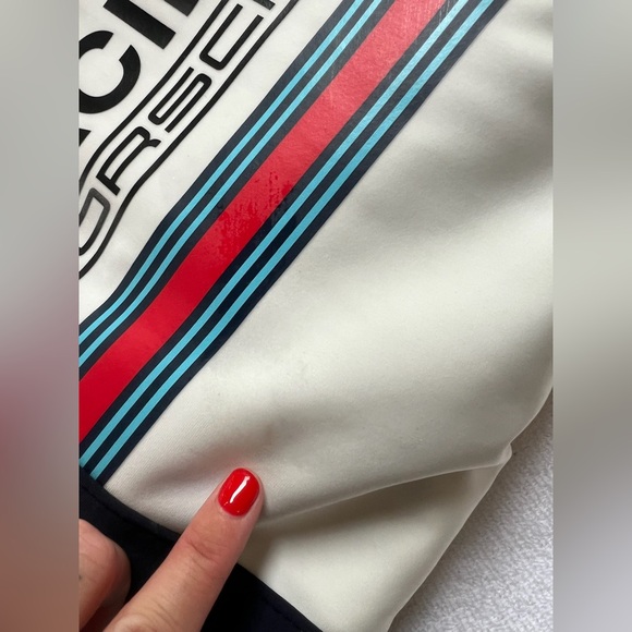 Porsche Martini Racing Backpack - Picture 6 of 11